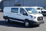 New 2025 Ford Transit 250 Low Roof AWD Empty Cargo Van for sale #8142 - photo 4
