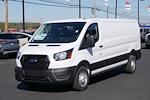 New 2025 Ford Transit 250 Low Roof AWD Empty Cargo Van for sale #8142 - photo 8