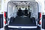 New 2025 Ford Transit 250 Low Roof AWD Empty Cargo Van for sale #8142 - photo 3