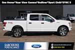 2019 Ford F-150 SuperCrew Cab 4WD Pickup for sale #8144A - photo 3