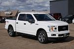 2019 Ford F-150 SuperCrew Cab 4WD Pickup for sale #8144A - photo 7