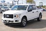 2019 Ford F-150 SuperCrew Cab 4WD Pickup for sale #8144A - photo 1
