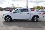 2019 Ford F-150 SuperCrew Cab 4WD Pickup for sale #8144A - photo 8