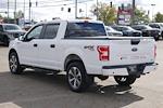 2019 Ford F-150 SuperCrew Cab 4WD Pickup for sale #8144A - photo 2
