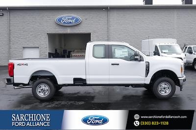 New 2026 Ford F-250 XL Super Cab 4WD Pickup for sale #8145 - photo 1