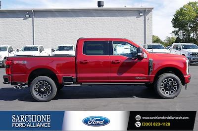 New 2026 Ford F-250 Platinum Crew Cab 4WD Pickup for sale #8146 - photo 1
