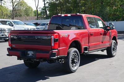 New 2026 Ford F-250 Platinum Crew Cab 4WD Pickup for sale #8146 - photo 2