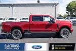 New 2026 Ford F-250 Platinum Crew Cab 4WD Pickup for sale #8146 - photo 1