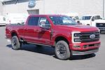 New 2026 Ford F-250 Platinum Crew Cab 4WD Pickup for sale #8146 - photo 3