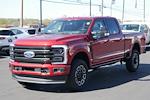 New 2026 Ford F-250 Platinum Crew Cab 4WD Pickup for sale #8146 - photo 10