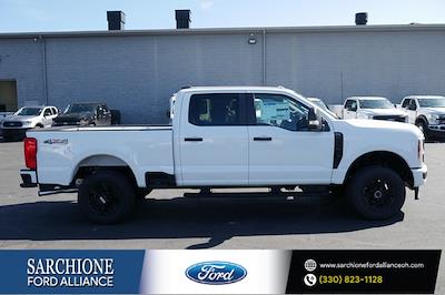 New 2026 Ford F-250 XL Crew Cab 4WD Pickup for sale #8148 - photo 1