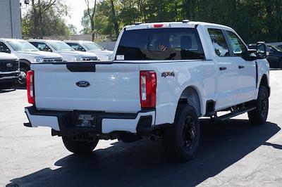 New 2026 Ford F-250 XL Crew Cab 4WD Pickup for sale #8148 - photo 2