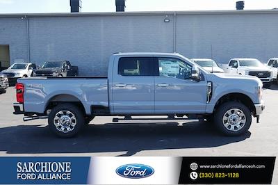 New 2026 Ford F-250 Lariat Crew Cab 4WD Pickup for sale #8152 - photo 1