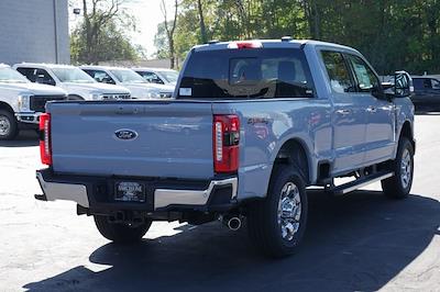 New 2026 Ford F-250 Lariat Crew Cab 4WD Pickup for sale #8152 - photo 2