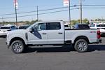 New 2026 Ford F-250 Lariat Crew Cab 4WD Pickup for sale #8152 - photo 11