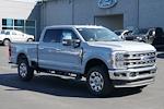 New 2026 Ford F-250 Lariat Crew Cab 4WD Pickup for sale #8152 - photo 3