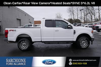 Used 2020 Ford F-250 XLT Super Cab for sale #8152A - photo 1