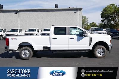 New 2026 Ford F-250 XL Crew Cab 4WD Pickup for sale #8153 - photo 1