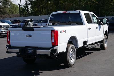 New 2026 Ford F-250 XL Crew Cab 4WD Pickup for sale #8153 - photo 2
