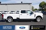 New 2026 Ford F-250 XL Crew Cab 4WD Pickup for sale #8153 - photo 1