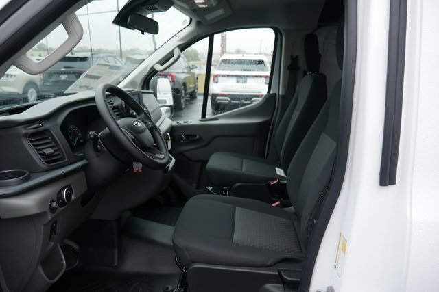 New 2025 Ford Transit 250 - photo 7