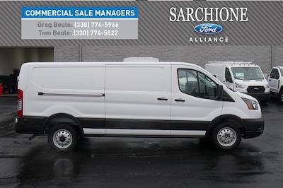 New 2025 Ford Transit 250 Low Roof AWD Empty Cargo Van for sale #8154 - photo 1