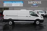 New 2025 Ford Transit 250 Low Roof AWD Empty Cargo Van for sale #8154 - photo 1