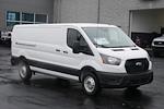 New 2025 Ford Transit 250 Low Roof AWD Empty Cargo Van for sale #8154 - photo 4