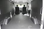 New 2025 Ford Transit 250 Low Roof AWD Empty Cargo Van for sale #8154 - photo 2