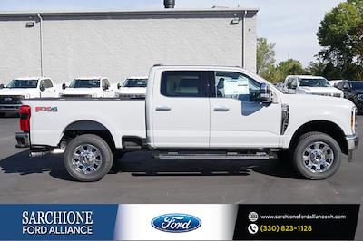 New 2026 Ford F-350 Lariat Crew Cab for sale #8156 - photo 1