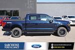 New 2025 Ford F-150 XLT SuperCrew Cab 4WD Pickup for sale #8157 - photo 1