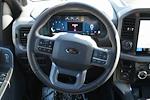 New 2025 Ford F-150 XLT SuperCrew Cab 4WD Pickup for sale #8157 - photo 17