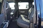 New 2025 Ford F-150 XLT SuperCrew Cab 4WD Pickup for sale #8157 - photo 25