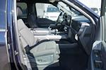 New 2025 Ford F-150 XLT SuperCrew Cab 4WD Pickup for sale #8157 - photo 27