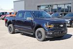 New 2025 Ford F-150 XLT SuperCrew Cab 4WD Pickup for sale #8157 - photo 3