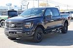 New 2025 Ford F-150 XLT SuperCrew Cab 4WD Pickup for sale #8157 - photo 9