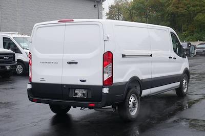2025 Ford Transit 250 Low Roof AWD Empty Cargo Van for sale #8158 - photo 2