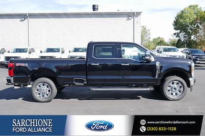 New 2026 Ford F-350 Lariat Crew Cab 4WD SRW Pickup for sale #8159 - photo 1