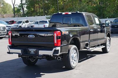 New 2026 Ford F-350 Lariat Crew Cab 4WD SRW Pickup for sale #8159 - photo 2