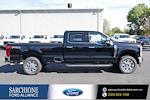 New 2026 Ford F-350 Lariat Crew Cab 4WD SRW Pickup for sale #8159 - photo 1