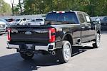 New 2026 Ford F-350 Lariat Crew Cab 4WD SRW Pickup for sale #8159 - photo 2