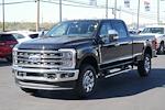 New 2026 Ford F-350 Lariat Crew Cab 4WD SRW Pickup for sale #8159 - photo 10