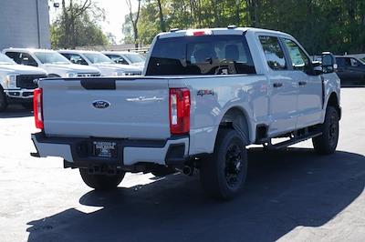 New 2026 Ford F-250 XL Crew Cab 4WD Pickup for sale #8160 - photo 2