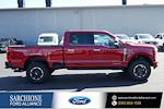 New 2026 Ford F-350 Platinum Crew Cab 4WD SRW Pickup for sale #8161 - photo 1