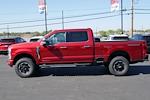 New 2026 Ford F-350 Platinum Crew Cab 4WD SRW Pickup for sale #8161 - photo 11
