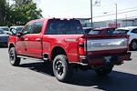 New 2026 Ford F-350 Platinum Crew Cab 4WD SRW Pickup for sale #8161 - photo 12