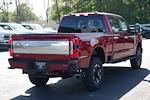 New 2026 Ford F-350 Platinum Crew Cab 4WD SRW Pickup for sale #8161 - photo 2