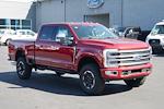 New 2026 Ford F-350 Platinum Crew Cab 4WD SRW Pickup for sale #8161 - photo 3