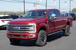 New 2026 Ford F-350 Platinum Crew Cab 4WD SRW Pickup for sale #8161 - photo 10