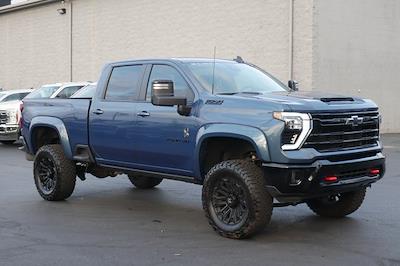 Used 2025 Chevrolet Silverado 2500 LT Crew Cab for sale #8161A - photo 1